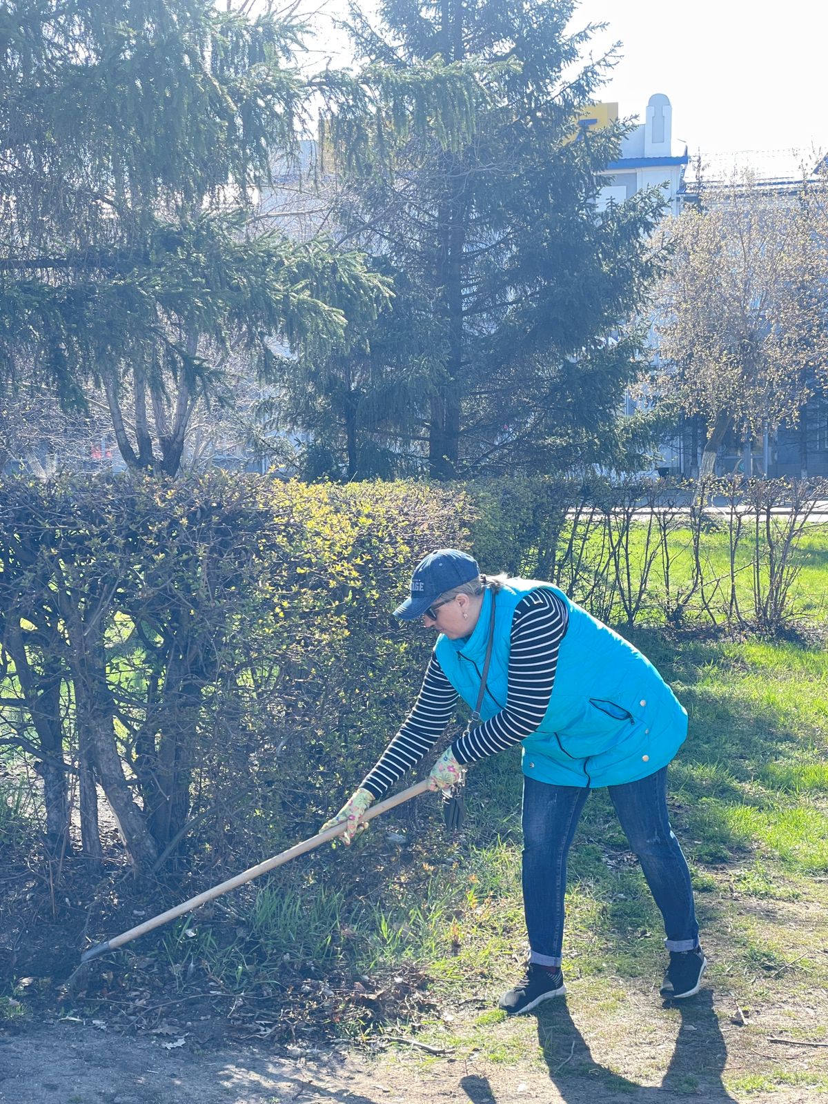 Акция таза казахстан